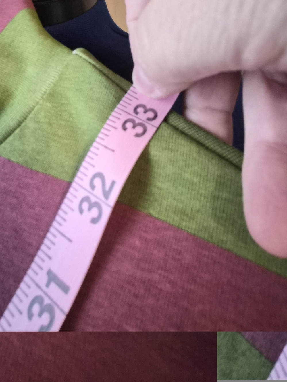 Dolls Kill Feddy Krueger Dress - Picture 10 of 11